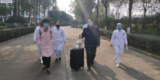 南山区病人院后返乡